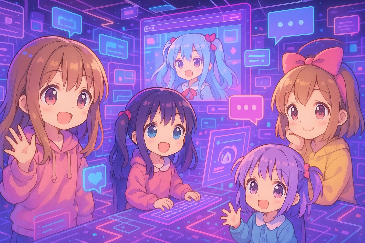 福利导航社区美图