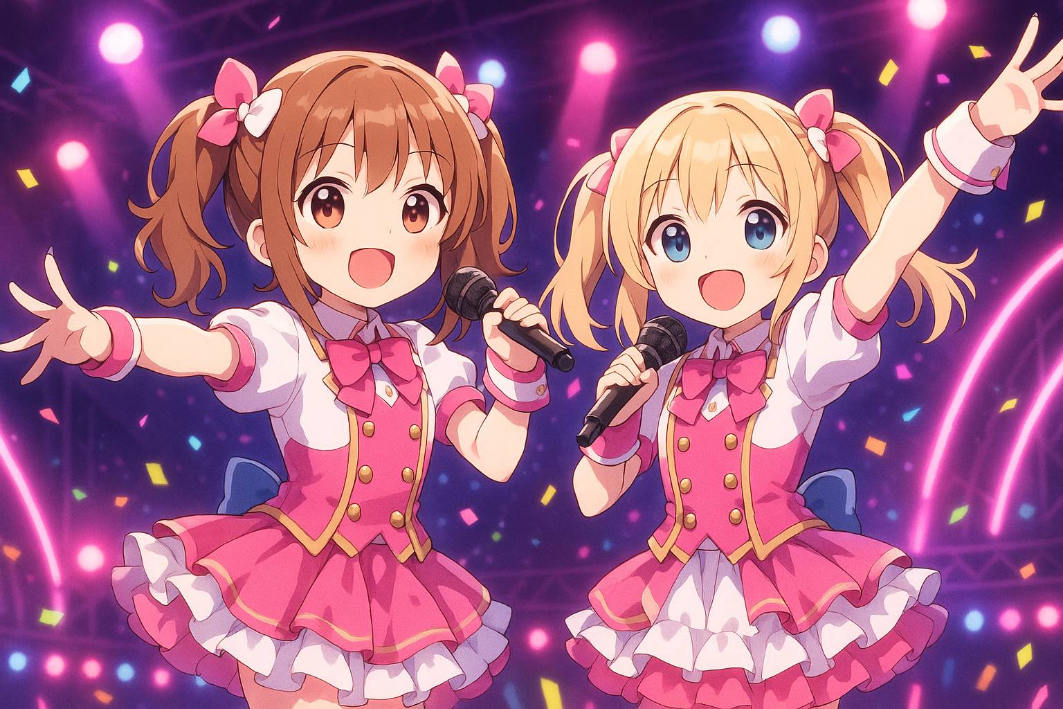 福利导航学生妹动漫 - 图书馆的邂逅