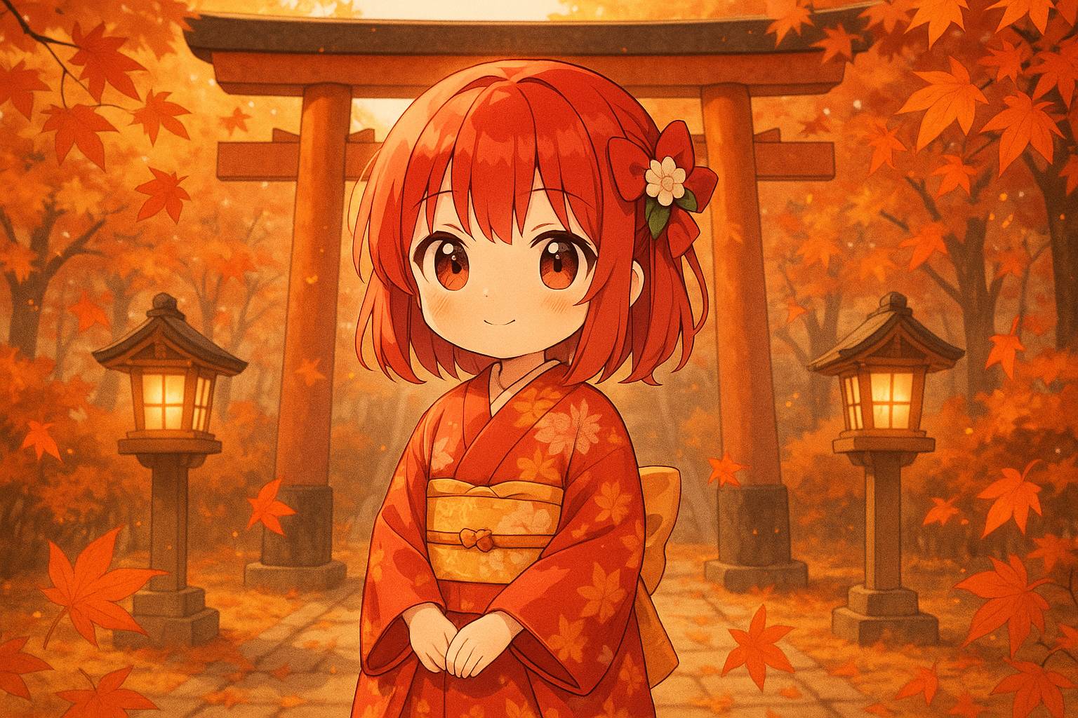 福利导航学生妹动漫 - 放学后的秘密花园